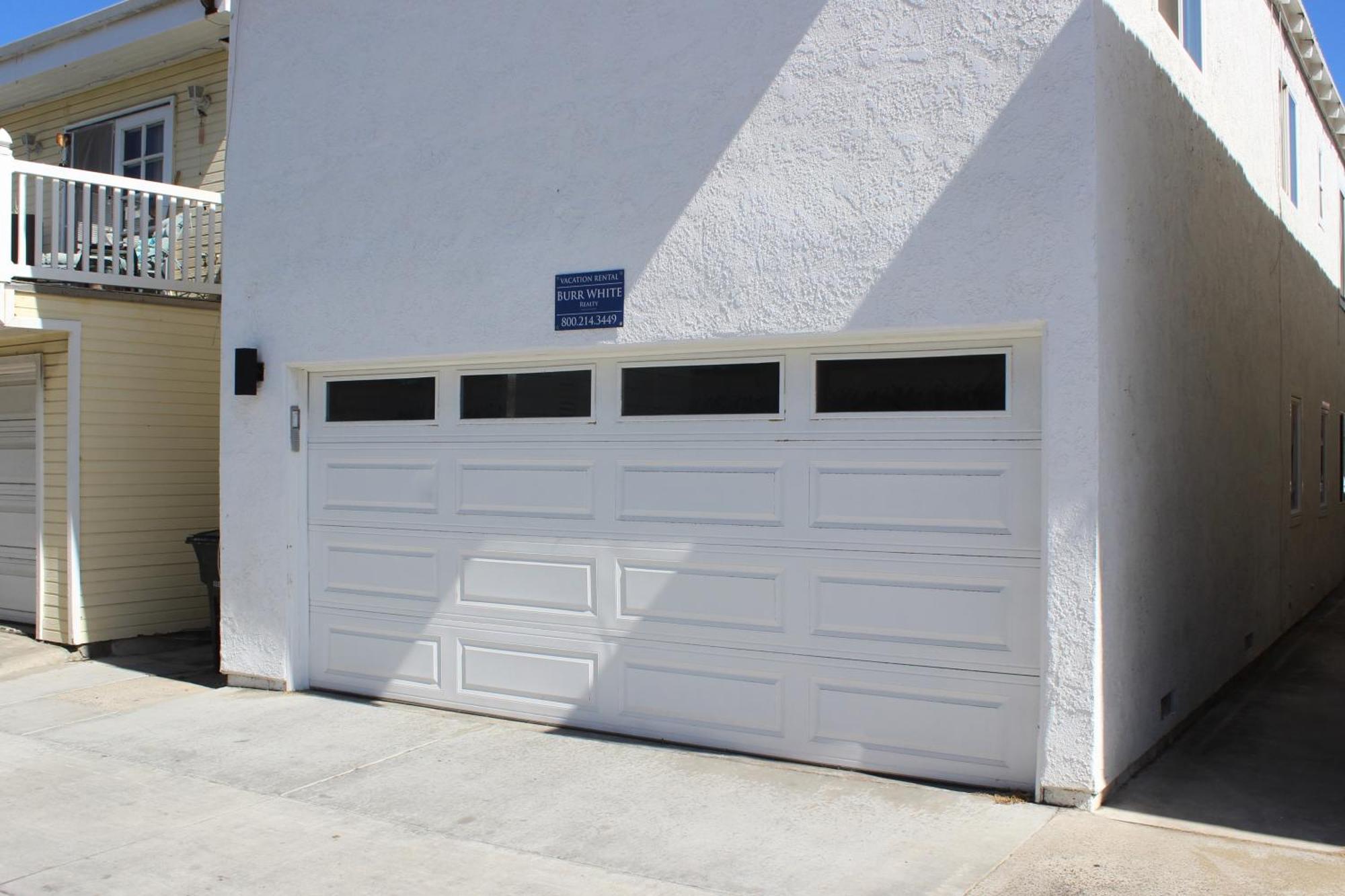 3 Bedrooms Newport Beach Exterior foto
